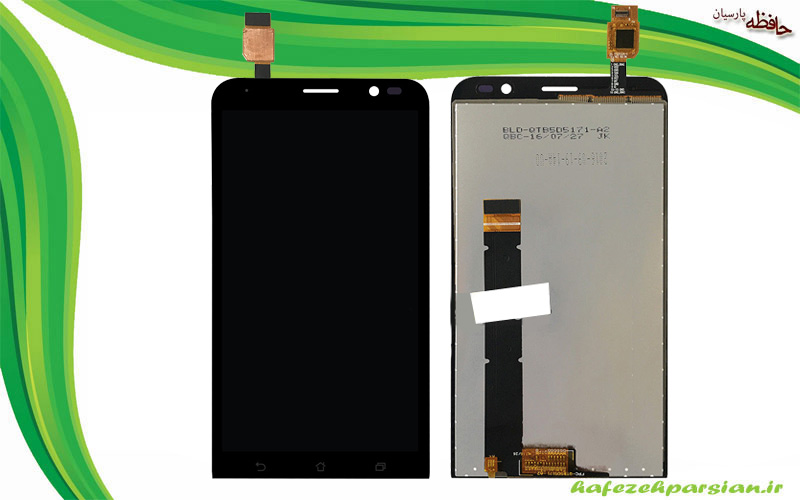 تاچ و ال سی دی زنفون گو 6 اینچی Asus Zenfone Go ZB551KL X013D